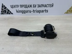 Ремень безопасности Skoda Octavia 2014 5E5857447B A7 5E3 ДО РЕСТАЙЛИНГ CHPA 1.4, задний