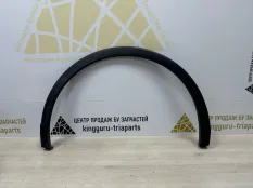 Расширитель крыла Volkswagen Tiguan 2016-2020 5NA854820J 2 AD1 ДО РЕСТАЙЛИНГ