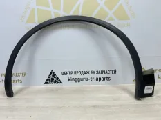 Расширитель крыла Volkswagen Touareg 2018-2022 760853717 3 CR7, передний левый