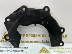 Кожух маховика Skoda Octavia 2014 03C103551L A7 5E3 ДО РЕСТАЙЛИНГ CHPA 1.4