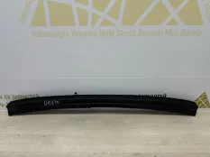 Накладка бампера Skoda Kodiaq 2016-2022 565807423 1 NS7 ДО РЕСТАЙЛИНГ, задняя