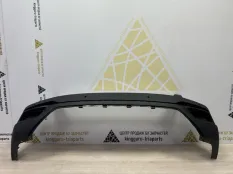 Спойлер Бампера Omoda C5 2022-2024 602001563AA T19C, задний