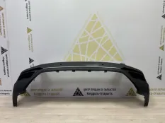 Спойлер Бампера Omoda C5 2022-2024 602001563AA T19C, задний