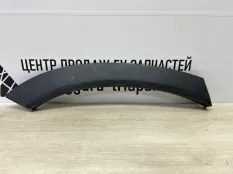 Расширитель крыла Hyundai Santa Fe 2020-2022 87742S1AA0 4 TM РЕСТАЙЛИНГ