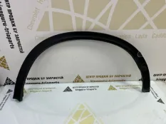 Расширитель крыла Suzuki Vitara 2014-2019 7726154P0 2 LY ДО РЕСТАЙЛИНГ, задний левый