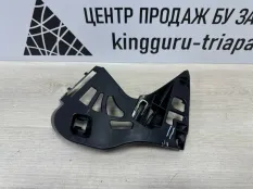 Кронштейн бампера BMW 5 2017-2019 51117385348 G30 ДО РЕСТАЙЛИНГ, передний правый