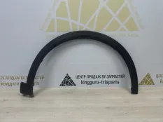 Расширитель крыла Exeed RX 2023-2024 609001624AA T22, передний правый