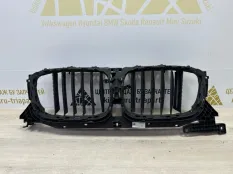 Жалюзи радиатора BMW X3 2017-2021 51137497227 G01 ДО РЕСТАЙЛИНГ