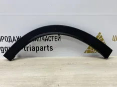 Расширитель крыла задний правый Omoda C5 2022-2024 609001179AB T19C, задний правый