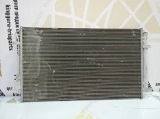 Радиатор кондиционера Hyundai Santa Fe 2020-2022 97606P2500 4 TM РЕСТАЙЛИНГ