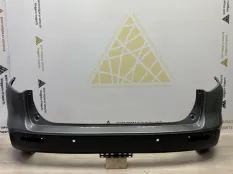 Бампер Suzuki Vitara 2014-2019 7181154P 2 LY ДО РЕСТАЙЛИНГ, задний