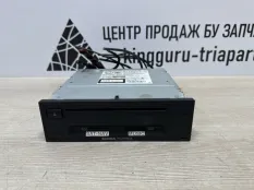 CD-Чейнджер Skoda Octavia 2014 5E0035874A A7 5E3 ДО РЕСТАЙЛИНГ CHPA 1.4