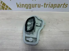 Плата фонаря Skoda Yeti 2013-2018 5LD945257 1 5L6 РЕСТАЙЛИНГ, задняя левая