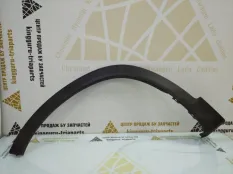 Расширитель крыла Hyundai Santa Fe 2020-2022 87711S1AA0 4 TM РЕСТАЙЛИНГ, передний левый