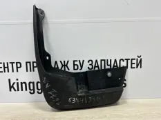 Брызговик Renault Logan 2014-2018 638413464R 2 L8 ДО РЕСТАЙЛИНГ, передний левый
