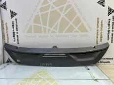Накладка бампера Omoda C5 2022-2024 602002020AA T19C, задняя