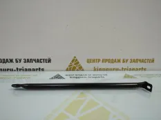 Кронштейн передней панели BMW 5 2013-2017 51647187095 F10 РЕСТАЙЛИНГ, левый