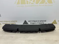 Абсорбер бампера Volkswagen Polo 2020-2022 60U807251A 6 CK4, задний