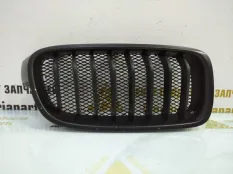 Решетка радиатора BMW 3 2011-2016 7295436 F30 ДО РЕСТАЙЛИНГ, правая