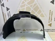 Подкрылок Omoda C5 2022-2024 602001690AA T19C, передний левый