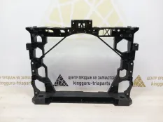 Панель передняя Exeed VX 2021-2024 501001411AA M36T