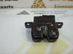 Замок багажника Renault Sandero 2013-2018 905033229R 2 5S_ ДО РЕСТАЙЛИНГ