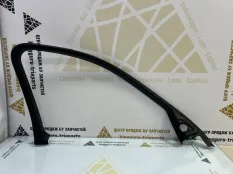 Накладка рамки двери BMW X6 2014-2018 51417412263 F16