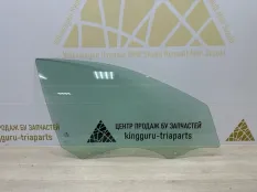 Стекло двери Skoda Octavia 2014 5E0845202A A7 5E3 ДО РЕСТАЙЛИНГ CHPA 1.4, переднее правое