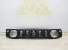 Решетка радиатора Suzuki Jimny 2018-2022 7211178R0 4 GJ
