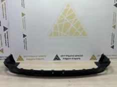 Спойлер Бампера BMW X5 2013-2018 51127294755 F15, задний