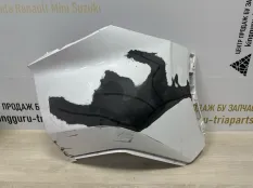 Клык бампера Omoda C5 2022-2024 602002018AA T19C, задний правый