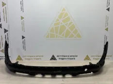 Спойлер Бампера Hyundai Tucson 2018-2021 86612D7510 3 TL РЕСТАЙЛИНГ, задний