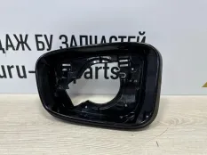 Рамка зеркала BMW 3 2018-2022 51167418813 G20, левая
