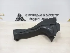 Воздуховод охлаждения тормозов BMW X6 2014-2018 51748059856 F16 M-PACK, передний правый