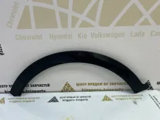 Расширитель крыла Hyundai Creta 2016-2020 87713M0000 1 GSR ДО РЕСТАЙЛИНГ, передний левый