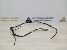 Проводка багажника Skoda Octavia 2014 5E5972175N A7 5E3 ДО РЕСТАЙЛИНГ CHPA 1.4