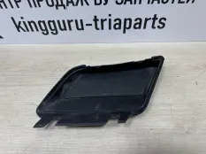 Воздуховод бампера BMW 6 2020-2022 51118081610 G32 M-PACK РЕСТАЙЛИНГ, передний правый
