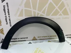 Расширитель крыла MINI cooper Hatch 2006-2010 51777349422 R56 ДО РЕСТАЙЛИНГ, передний правый