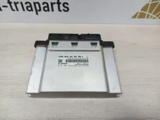 Блок управления двигателем Skoda Octavia 2014 04E907309A A7 5E3 ДО РЕСТАЙЛИНГ CHPA 1.4