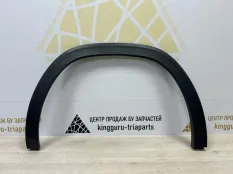 Расширитель крыла Volkswagen Teramont 2017-2020 3CN853818B9B9 1 CA1 ДО РЕСТАЙЛИНГ, задний правый