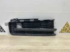 Решетка бампера Skoda Kodiaq 2016-2022 565807367 1 NS7 ДО РЕСТАЙЛИНГ, левая