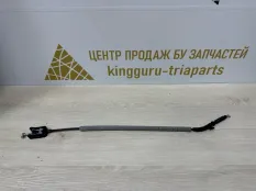 Трос замка двери Skoda Octavia 2014 7N0837017B A7 5E3 ДО РЕСТАЙЛИНГ CHPA 1.4, передний