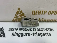 Клапан кондиционера Skoda Octavia 2014 5Q0820679 A7 5E3 ДО РЕСТАЙЛИНГ CHPA 1.4