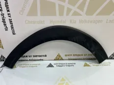 Расширитель крыла Hyundai Tucson 2015-2018 87713D7000 3 TL ДО РЕСТАЙЛИНГ, передний левый