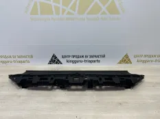 Накладка замка капота Hyundai Santa Fe 2020-2022 86390S1500 4 TM РЕСТАЙЛИНГ