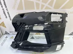 Кронштейн бампера BMW 5 2020-2022 51118098675 G30 M-PACK РЕСТАЙЛИНГ, передний левый