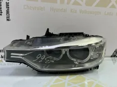 Фара ксеноновая BMW 3 2011-2016 63117259525 F30 ДО РЕСТАЙЛИНГ, левая