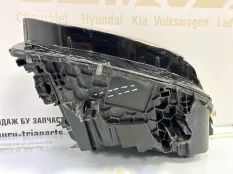 Фара LED ЛЭД светодиодная BMW X3 2021-2024 5A29205 G01 РЕСТАЙЛИНГ, передняя левая
