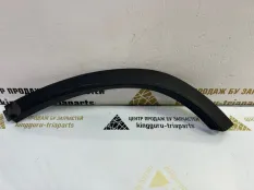 Расширитель крыла Exeed LX 2021-2024 609001586AA T1C, задний левый