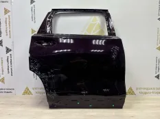 Дверь Exeed VX 2021-2024 509001142AADYJ M36T, задняя правая